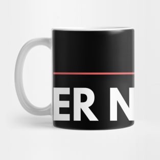 ER Nurse Mug